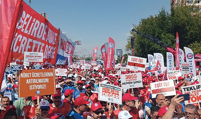 Memur ve Emekli İçin Kritik Bekleyiş