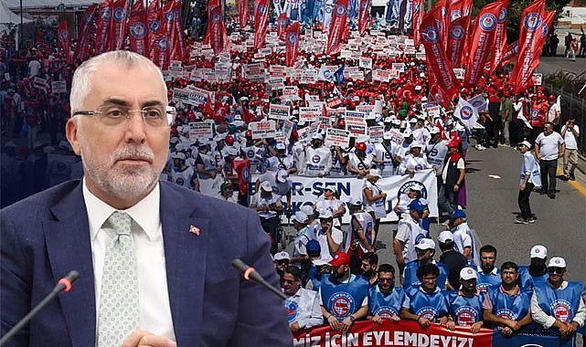 Memur Zammı İçin Son Dönemeç