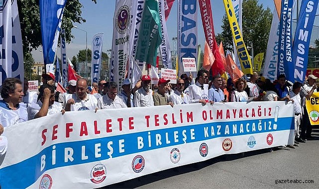 Memur Zammında Gözler 31 Ağustos’ta