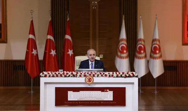 Merakla Beklenen Komisyonun İlk Toplantısı Başladı