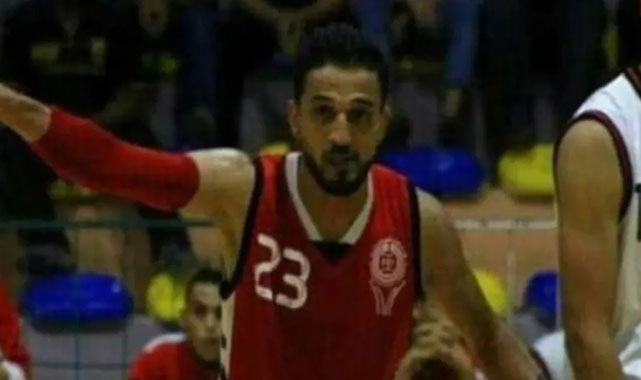 Milli Sporcuya Kurşun