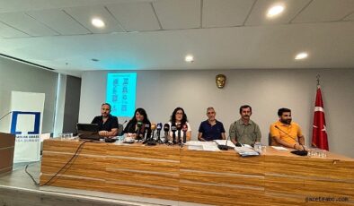 Mimarlar Odası’ndan İtibar Suikastine Tepki