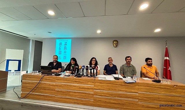 Mimarlar Odası’ndan İtibar Suikastine Tepki