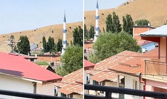 Muhtarı isyan ettiren olay!
