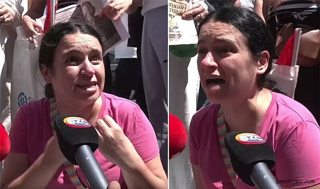 Öğretmenler Bakanlık Önünde