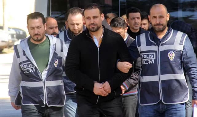 Ölen Avukatların Diploması Üzerinden Vurgun