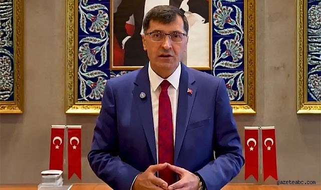 Parti Değişikliği İddialarına Videolu Yanıt