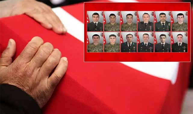 Pençe-Kilit Olayında İhmal İddiası Reddedildi