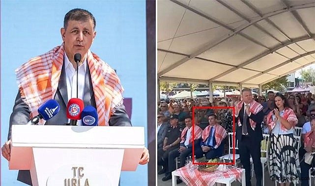 Protokolde büyük kriz