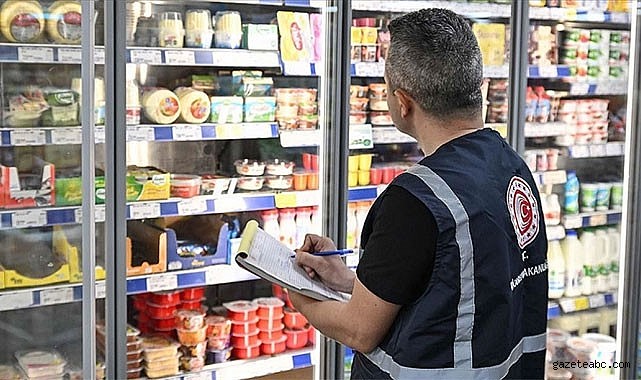 Rekabet Kurulu Dev Markayı İnceliyor