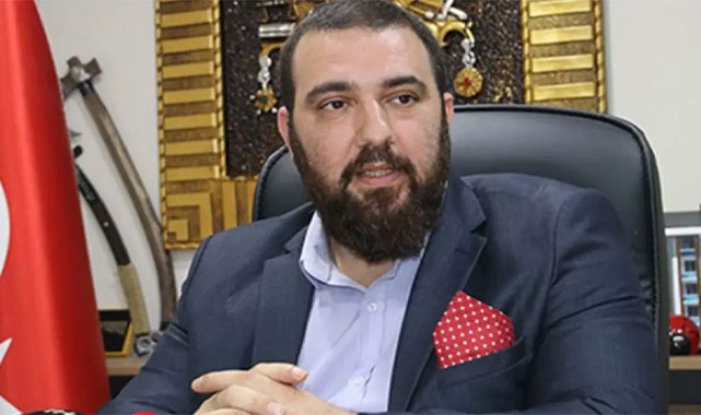Sahte diploma skandalı büyüyor!