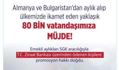 SGK’dan Promosyon Düzenlemesi
