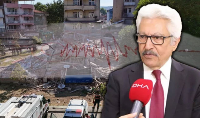 Sındırgı’da Artçı Sarsıntılar Devam Ediyor