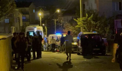 Sivas’ta Kına Gecesi Kanlı Bitti