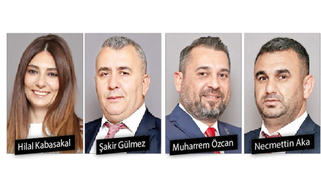 Söke’de Meclis Üyelerine Sert Protesto