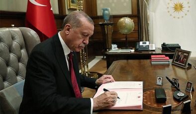Tartışmalı Af Listesi