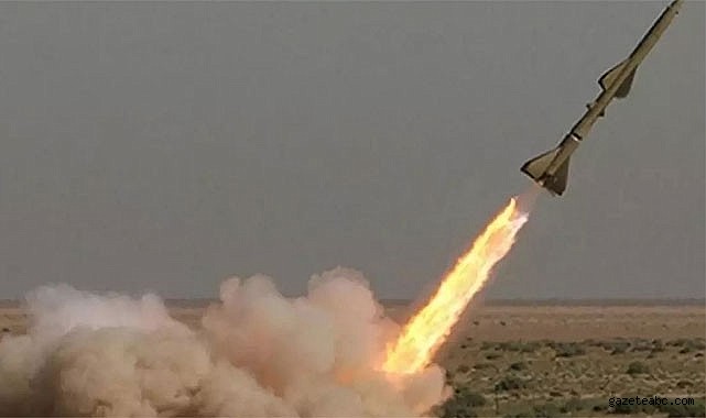 Tel Aviv’de Alarm Sesleri