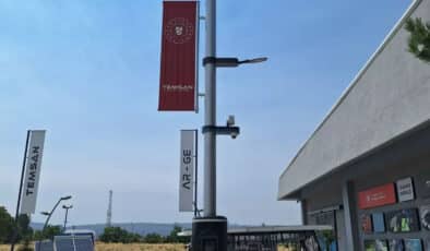 TEMSAN’dan Yeni Teknoloji Hamlesi