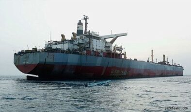 Türkiye’den Limanlara İsrail Talimatı