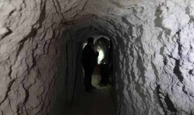 Türkiye’den Suriye hükümetine “Desteğe hazırız” mesajı