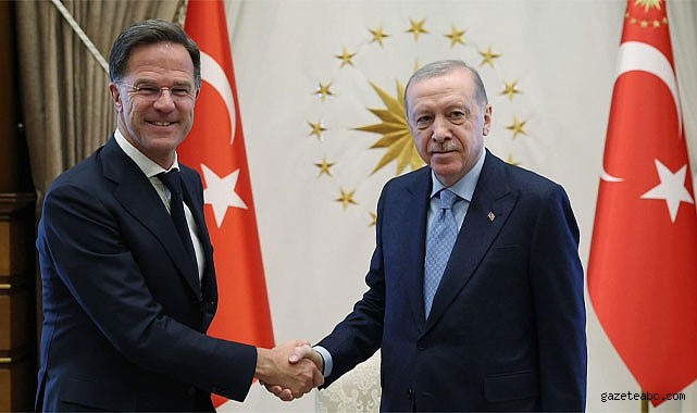 Türkiye’nin Barıştaki Rolü Öne Çıktı