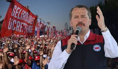 Üçüncü Toplantı Sona Erdi