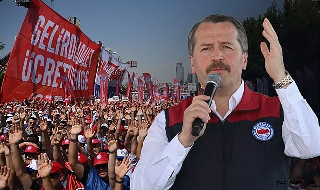 Üçüncü Toplantı Sona Erdi