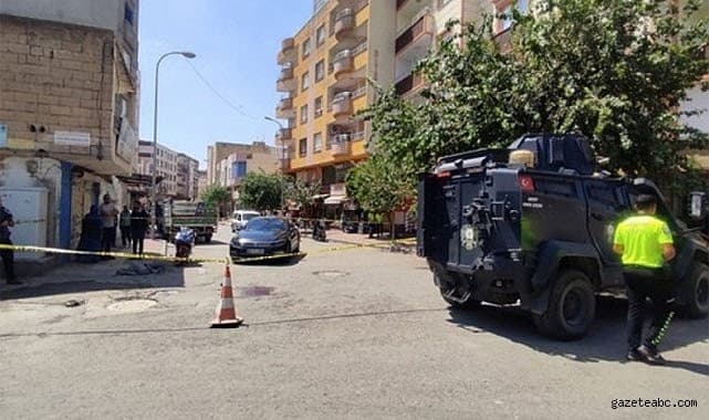 Viranşehir’de Aile İçi Hesaplaşma
