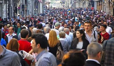 Yeni Rakam 85.8 Milyon
