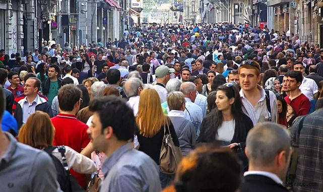 Yeni Rakam 85.8 Milyon