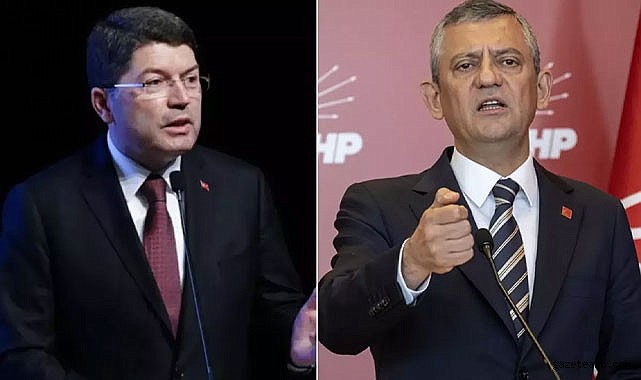 Yılmaz Tunç: “Soruşturma ile Yargı Arasında Bağ Yok”