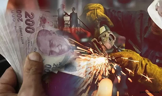 Zam Pazarlığında Düğüm Çözüldü