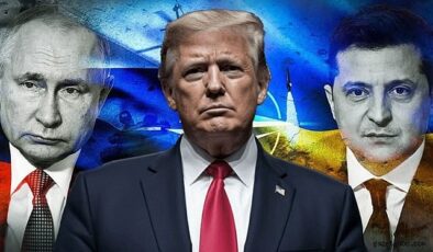 Zelenskiy’den Toprak Takası Reddı