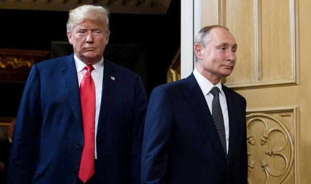 Zirve Öncesi Putin’e Tehdit