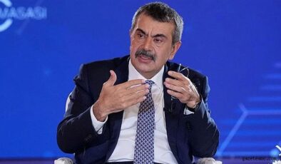 12 Yıllık Eğitimde Revizyon