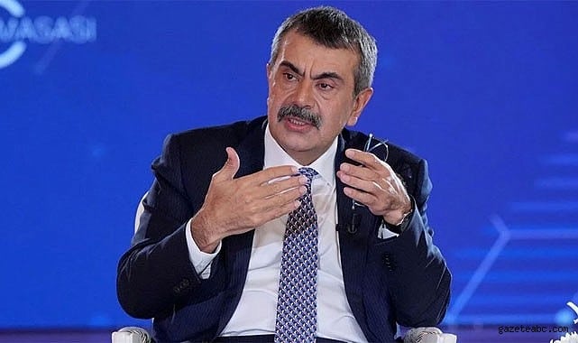 12 Yıllık Eğitimde Revizyon