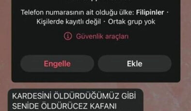 14 Şehirde C31K Operasyonu