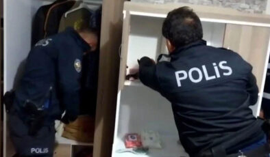 2.1 Milyarlık Bahis Operasyonu