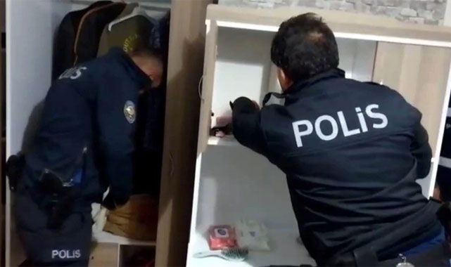 2.1 Milyarlık Bahis Operasyonu