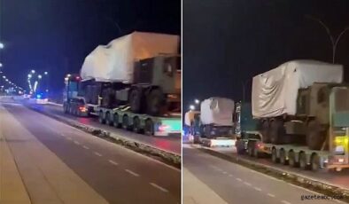 Ada’daki Gelişmeler Türkiye’nin Takibinde