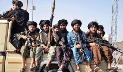 Afganistan’da Dijital Karanlık