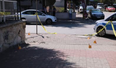 Afyon’da Aile Katliamı