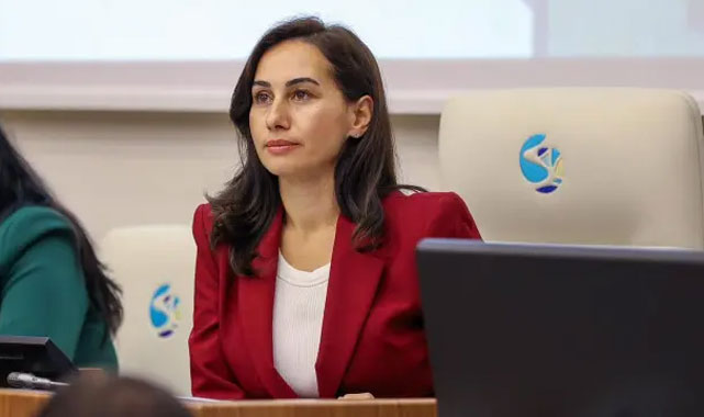 AK Parti’ye Yeni Katılım!
