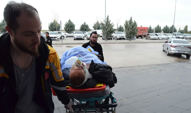 Aksaray’da 2 Asker Şehit Oldu
