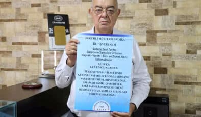 Altın Alımında Yeni Dönem Başladı
