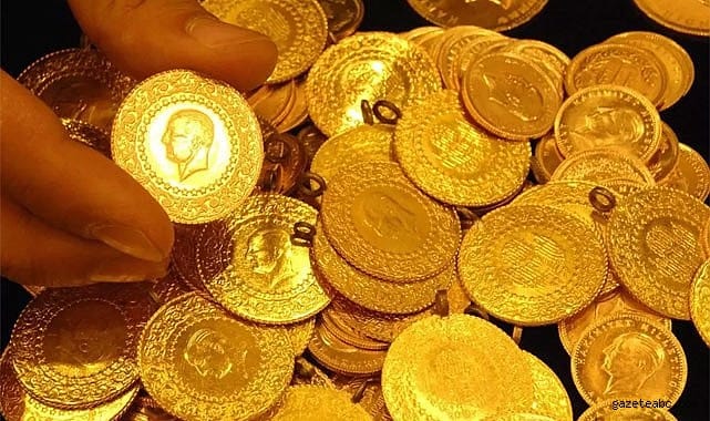 Altın Fiyatları Uçuşa Geçti
