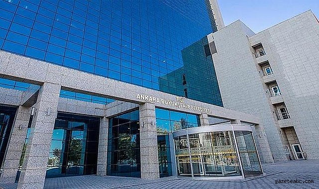 Ankara Büyükşehir Belediyesi’ne Soruşturma!