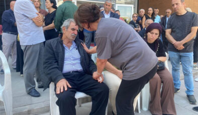 Ankara’da Kanlı Olay