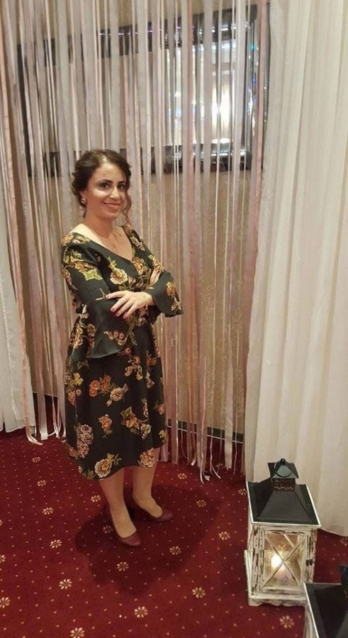 Ankara'da Kayınpeder Dehşeti