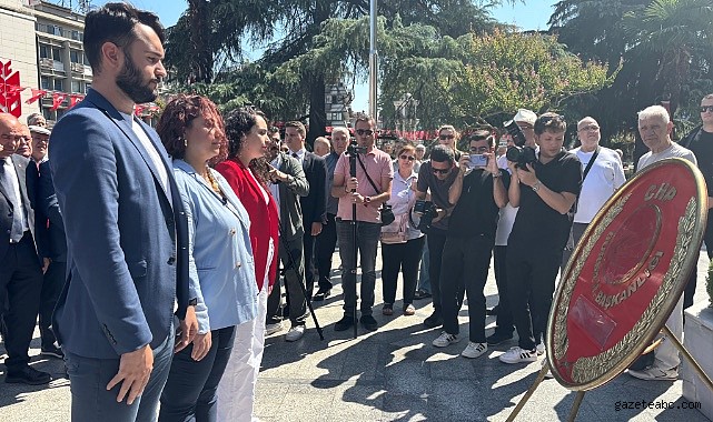 Atatürk’ün Partisi 102 Yaşında